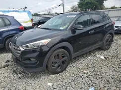 KM8J3CA23HU278193 2017 HYUNDAI TUCSON