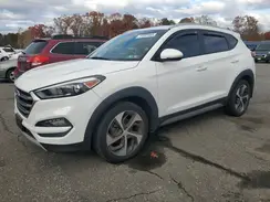 KM8J3CA23HU278338 2017 HYUNDAI TUCSON