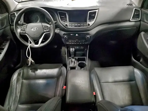KM8J3CA23HU278730 2017 HYUNDAI TUCSON - Image 8