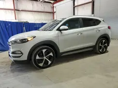 KM8J3CA23HU279408 2017 HYUNDAI TUCSON