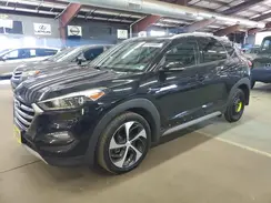KM8J3CA23HU281840 2017 HYUNDAI TUCSON