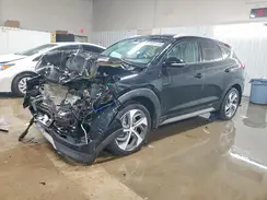 KM8J3CA23HU282972 2017 HYUNDAI TUCSON