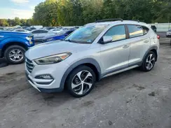 KM8J3CA23HU287721 2017 HYUNDAI TUCSON