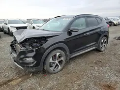 KM8J3CA23HU288674 2017 HYUNDAI TUCSON