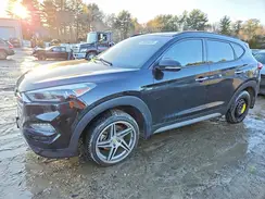 KM8J3CA23HU292661 2017 HYUNDAI TUCSON