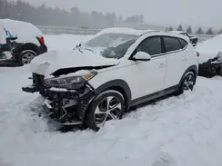 KM8J3CA23HU293874 2017 HYUNDAI TUCSON