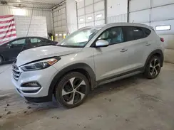 KM8J3CA23HU297164 2017 HYUNDAI TUCSON