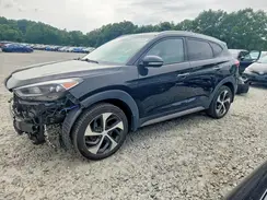 KM8J3CA23HU302475 2017 HYUNDAI TUCSON