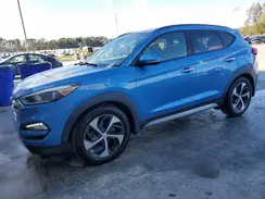 KM8J3CA23HU303044 2017 HYUNDAI TUCSON