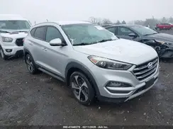 KM8J3CA23HU305652 2017 HYUNDAI TUCSON