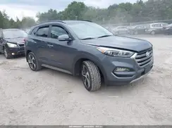 KM8J3CA23HU307532 2017 HYUNDAI TUCSON