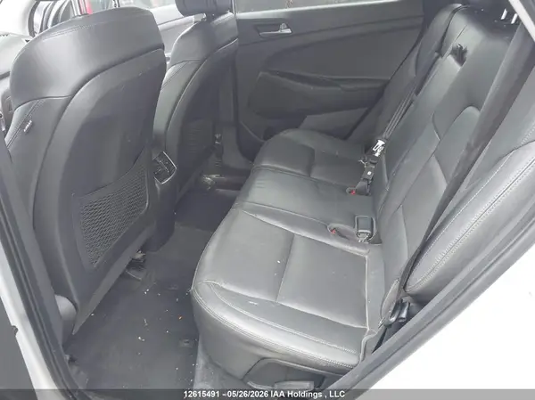 KM8J3CA23HU309815 2017 HYUNDAI TUCSON - Image 8