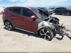 KM8J3CA23HU310768 2017 HYUNDAI TUCSON