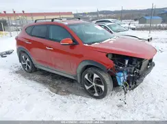 KM8J3CA23HU314111 2017 HYUNDAI TUCSON
