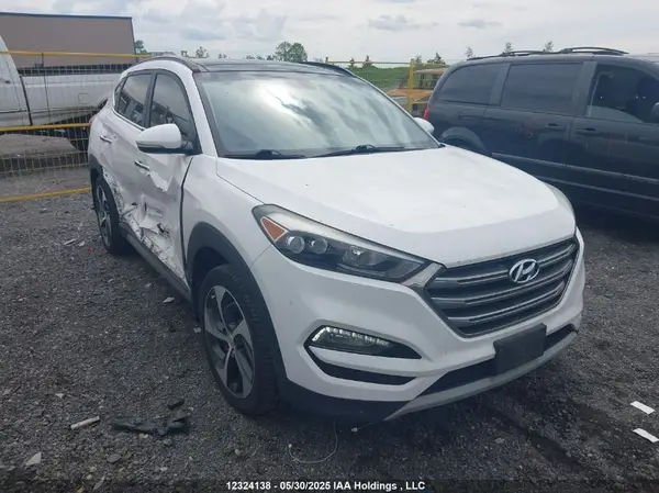 KM8J3CA23HU322547 2017 HYUNDAI TUCSON - Image 1
