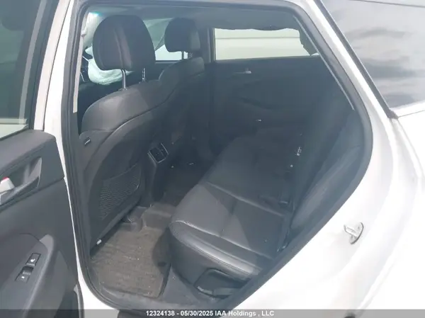 KM8J3CA23HU322547 2017 HYUNDAI TUCSON - Image 8