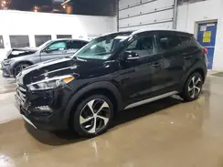 KM8J3CA23HU329370 2017 HYUNDAI TUCSON
