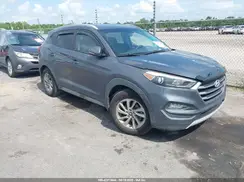 KM8J3CA23HU333970 2017 HYUNDAI TUCSON