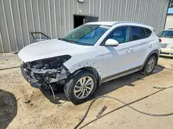 KM8J3CA23HU339431 2017 HYUNDAI TUCSON