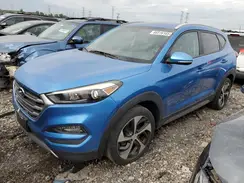 KM8J3CA23HU340045 2017 HYUNDAI TUCSON