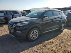 KM8J3CA23HU340336 2017 HYUNDAI TUCSON