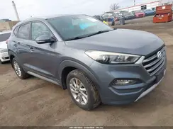KM8J3CA23HU341180 2017 HYUNDAI TUCSON