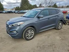 KM8J3CA23HU341406 2017 HYUNDAI TUCSON