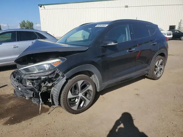 KM8J3CA23HU343169 2017 HYUNDAI TUCSON - Image 1