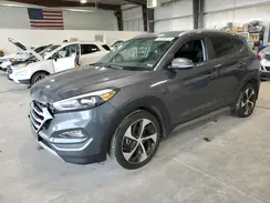 KM8J3CA23HU344936 2017 HYUNDAI TUCSON