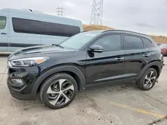 KM8J3CA23HU351451 2017 HYUNDAI TUCSON