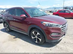 KM8J3CA23HU355368 2017 HYUNDAI TUCSON
