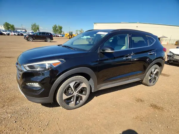 KM8J3CA23HU363177 2017 HYUNDAI TUCSON - Image 1