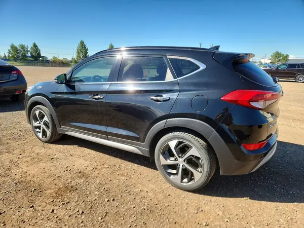 KM8J3CA23HU363177 2017 HYUNDAI TUCSON - Image 2