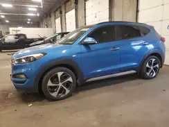 KM8J3CA23HU372574 2017 HYUNDAI TUCSON