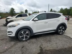 KM8J3CA23HU373448 2017 HYUNDAI TUCSON