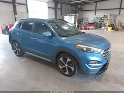 KM8J3CA23HU375331 2017 HYUNDAI TUCSON