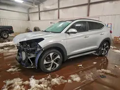 KM8J3CA23HU376334 2017 HYUNDAI TUCSON