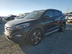 KM8J3CA23HU385485 2017 HYUNDAI TUCSON