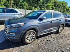 KM8J3CA23HU387012 2017 HYUNDAI TUCSON