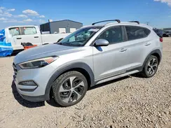 KM8J3CA23HU397331 2017 HYUNDAI TUCSON