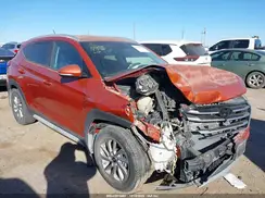 KM8J3CA23HU397782 2017 HYUNDAI TUCSON