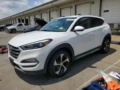 KM8J3CA23HU408778 2017 HYUNDAI TUCSON