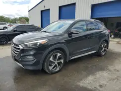 KM8J3CA23HU408814 2017 HYUNDAI TUCSON