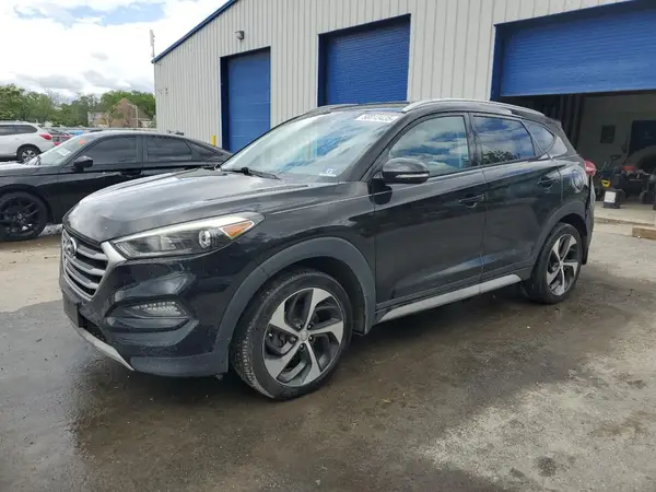 KM8J3CA23HU408814 2017 HYUNDAI TUCSON - Image 1