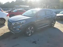 KM8J3CA23HU417528 2017 HYUNDAI TUCSON