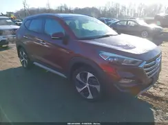 KM8J3CA23HU419196 2017 HYUNDAI TUCSON