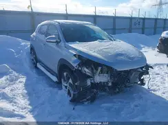 KM8J3CA23HU424043 2017 HYUNDAI TUCSON