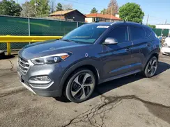 KM8J3CA23HU424561 2017 HYUNDAI TUCSON