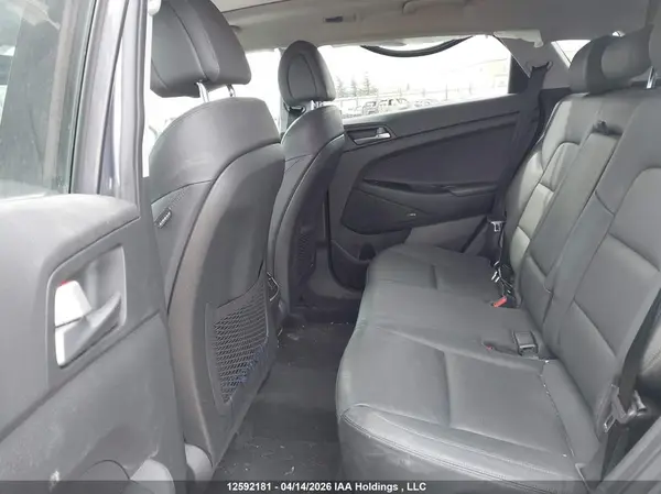 KM8J3CA23HU431817 2017 HYUNDAI TUCSON - Image 8
