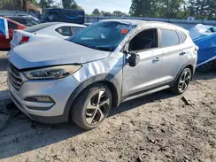 KM8J3CA23HU433857 2017 HYUNDAI TUCSON
